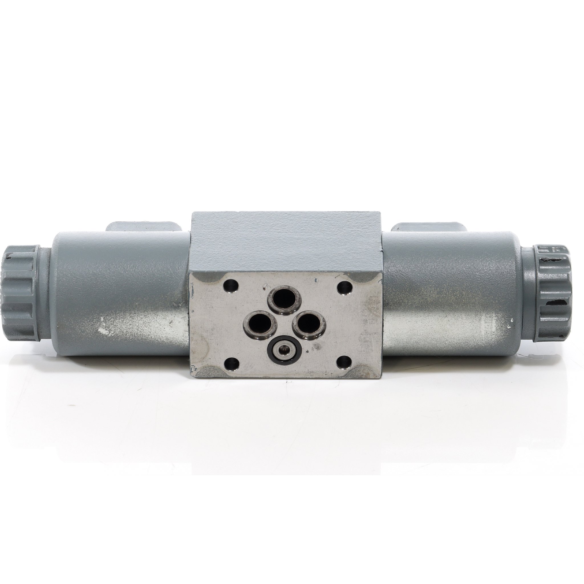 Hydraulisches Wegeventil  Gebraucht